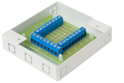 БК-2728 Блок коммутации от ИПДЛ-Д-II/4р