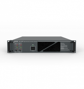 Sonar SPA-224DP Усилитель мощности трансляционный