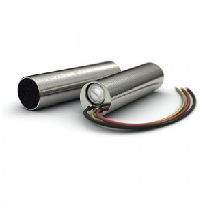 M-50 Микрофон цифровой с быстродействующей АРУ Stelberry