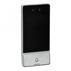 DS-KV9503-WBE1 Вызывная панель IP-видеодомофона Hikvision