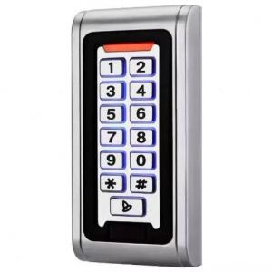 ALKP-2EMW Кодовая панель  ALARMICO