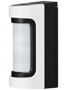 VXS-RAM(W) Извещатель охранный оптико-электронный объемный с функцией антимаскирования и местом для установки радиопередатчика