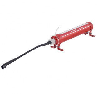 Допинг-1Р.100 Генератор огнетушащего аэрозоля