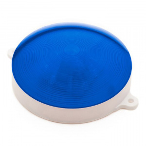 Маяк-12-СТ Оповещатель охранно-пожарный световой стробоскопический (бирюзовый)