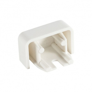 Заглушка 40/25 MF, огнестойкость E15-E110  Экопласт 72808-E110