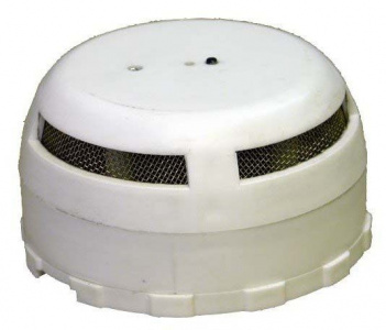 ИП 212-18 IP44 (ИД-2 IP44) Извещатель пожарный дымовой оптико-электронный точечный