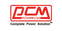 Powercom
