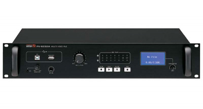 PV-6232A Цифровой магнитофон