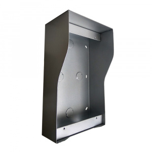 BAS-IP BR-BA Кронштейн для накладного монтажа панелей серии BA-04 и BА-08