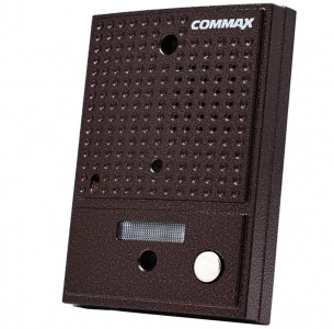 DRC-4CGN2 (медь) Вызывная панель видеодомофонов Commax