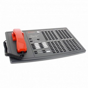 AL-CO128 Пульт диспетчера на 128 абонентов