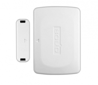 С2000Р-Сдвиг исп.02 Извещатель охранный инерционный радиоканальный адресный