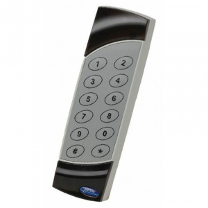 PNR-EH26 Считыватель Proximity-карт с клавиатурой, серый