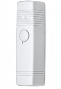 VIBRO (WH/BR) Вибрационный извещатель поверхностный