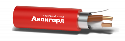 Кабель КПКЭВнг(А)-FRLS 1х2х0,75 пожаростойкий