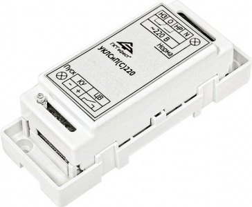 УКЛСиП(С)220Б Устройство контроля линий связи и пуска