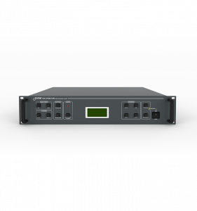 Sonar SSC-216M (5A) Блок контроля выxодныx линий громкоговорителей