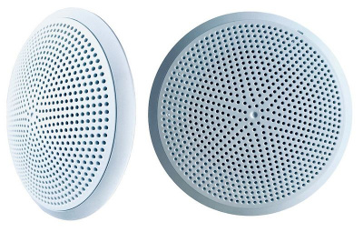 С-ТЛ-100В 1/3 Вт исп. 2 Модуль акустический потолочный с трансформатором + контроль линии