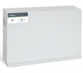 БР 12 2х17 Бокс резервного питания