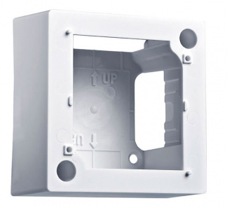 FAAC 105085 Кронштейн крепления кнопки XMS на стену