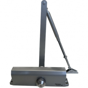 TS Frost I EN4/5 Доводчик (серый)