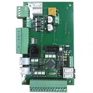 ОМА-26.4MC.1G Плата контроллера