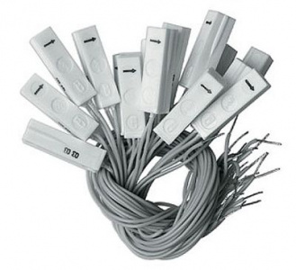 Окно-4М (ИО 303-3) Извещатель охранный поверхностный ударноконтактный