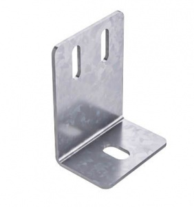 Крепление стеновое лотка 80-100  (DKC) UGB100