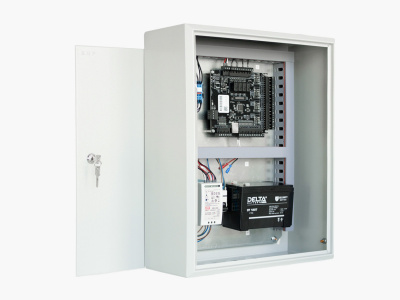 SIGUR E510 UPS Контроллер доступа с ИБП