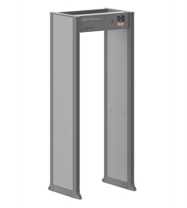 БЛОКПОСТ PC 6300 МК ИМПУЛЬС Металлодетектор арочный