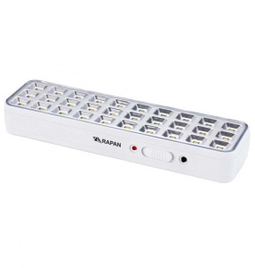 RAPAN LT-60 Li-ion Светильник аварийного освещения