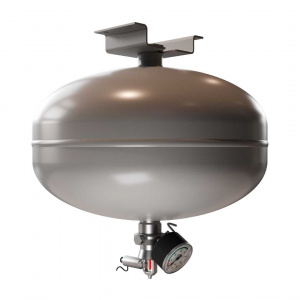 МГП Импульс-24 (22-24-18) Модуль газового пожаротушения (без газа)