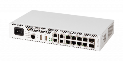 ESR-15VF Сервисный маршрутизатор