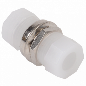 Проходной адаптер FC-FC, (SM/MM), UPC, (Simplex)  ITK  FC1-FCUFCU1C-SM