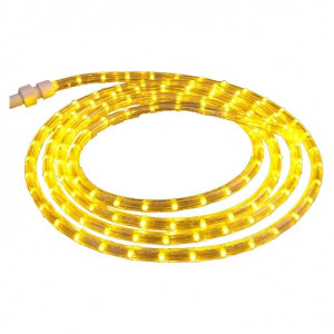 G028401/8 Дюралайт на стрелу со светодиодами, 8 метров