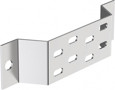 Стойка настенная СНП100   IEK CLW10-SNP-100