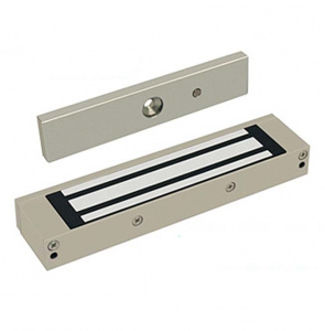 BEL-300S Замок электромагнитный, 12В DC, 150 кг