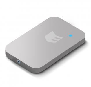 Считыватель ESMART Reader BLE серии STONE ER1701 (Silver Gray)