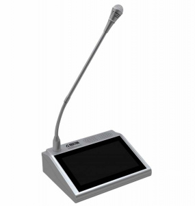 IP-A6702A Микрофонная консоль ROXTON