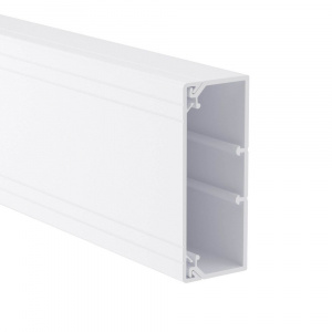 Кабель-канал TA-GN 100х40 (DKC) 01782