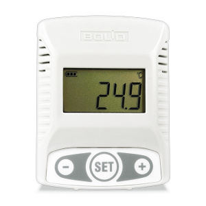 С2000Р-ВТИ Термогигрометр с индикатором радиоканальный