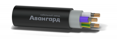 Кабель ППГнг(А)-FRHF 3х1,5