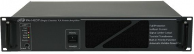 PA-112DP усилитель мощности