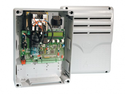 ZL92 Блок управления