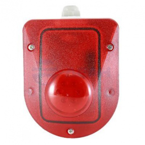 ОПОП 1-5-220 Оповещатель световой