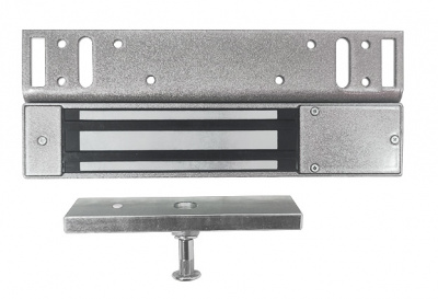 ELTIS EML300-2 Замок электромагнитый (бронза антик металлик)