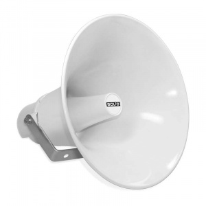 ОПР-У150.1 Оповещатель пожарный речевой всепогодный, 50/5 Вт