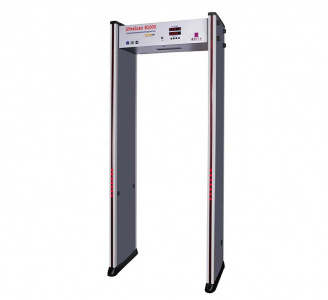 UltraScan B1000 Металлодетектор арочный