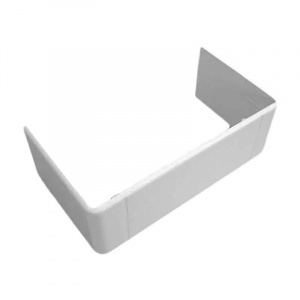 Соединение на стык 25/16 Экопласт 72505