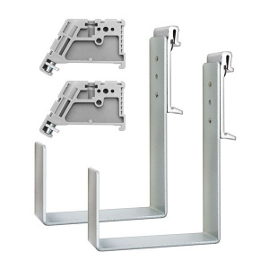 МК-7А Монтажный комплект крепления на DIN-рейку